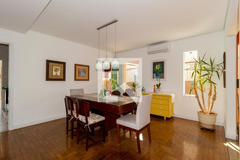Casa, 5 quartos, 240 m² - Foto 21