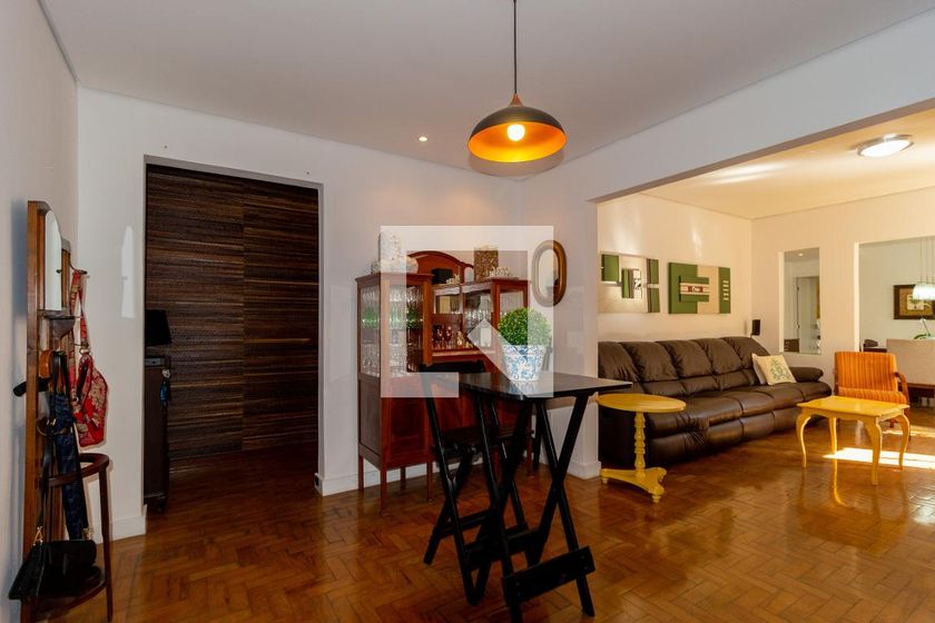 Casa, 5 quartos, 240 m² - Foto 11