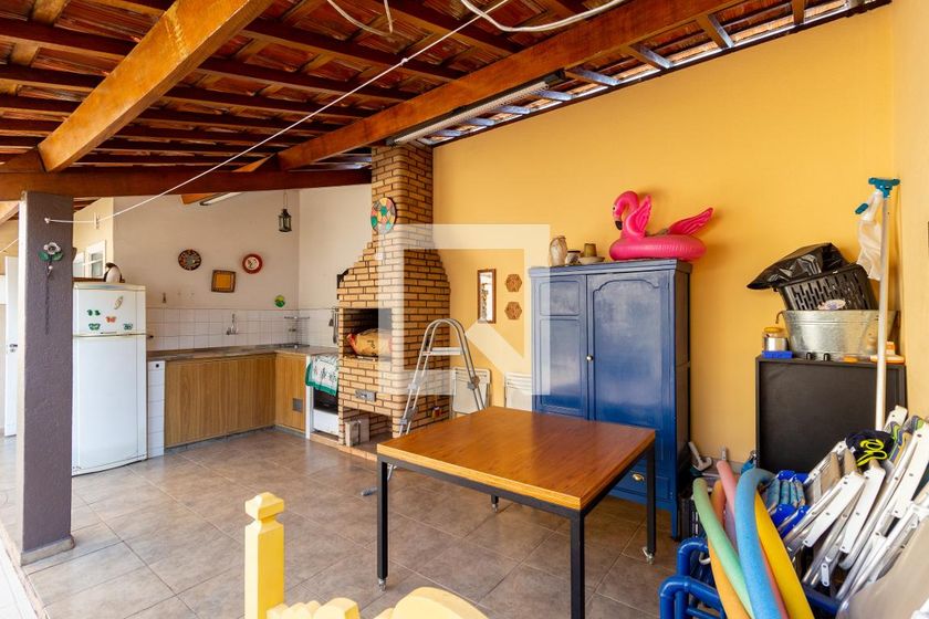 Casa, 5 quartos, 240 m² - Foto 135