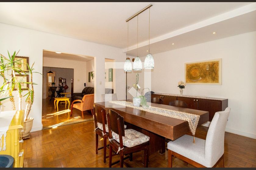 Casa, 5 quartos, 240 m² - Foto 23