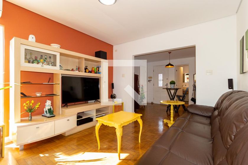 Casa, 5 quartos, 240 m² - Foto 1