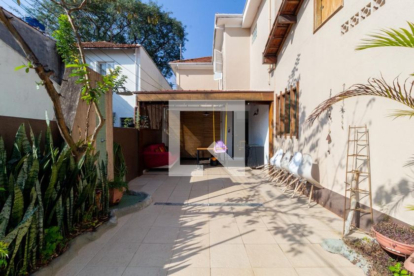 Casa, 5 quartos, 240 m² - Foto 127