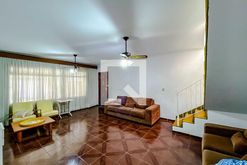 Casa, 3 quartos, 199 m² - Foto 5