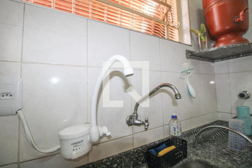 Casa à Venda - Jardim Planalto, 2 Quartos,  367 m2 em , Campinas - sp | SoloBR