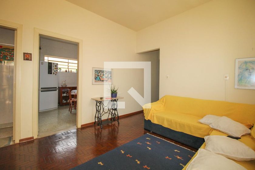 Casa à Venda - Jardim Planalto, 2 Quartos,  367 m2 em , Campinas - sp | SoloBR