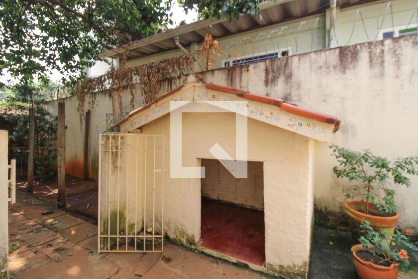 Casa à Venda - Jardim Planalto, 2 Quartos,  367 m2 em , Campinas - sp | SoloBR
