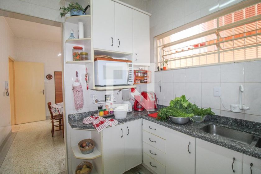 Casa à Venda - Jardim Planalto, 2 Quartos,  367 m2 em , Campinas - sp | SoloBR