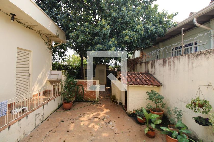 Casa à Venda - Jardim Planalto, 2 Quartos,  367 m2 em , Campinas - sp | SoloBR
