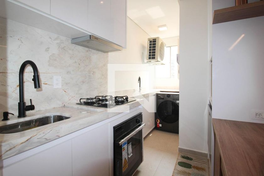 Apartamento, 1 quarto, 42 m² - Foto 31