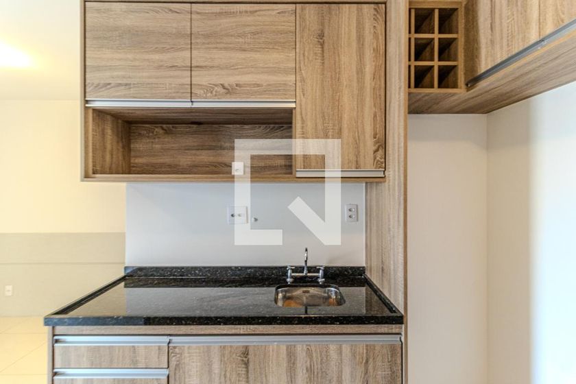 Kitnet-Studio, 26 m² - Foto 20
