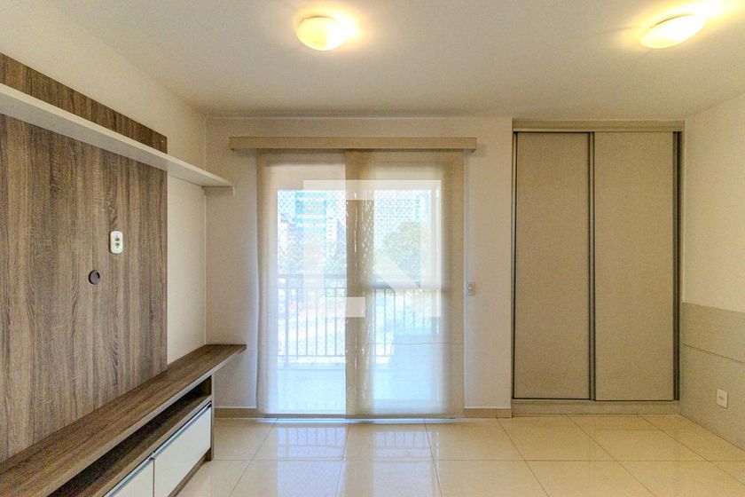 Kitnet-Studio, 26 m² - Foto 3