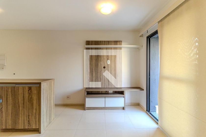 Kitnet-Studio, 26 m² - Foto 7