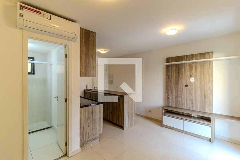 Kitnet-Studio, 26 m² - Foto 5