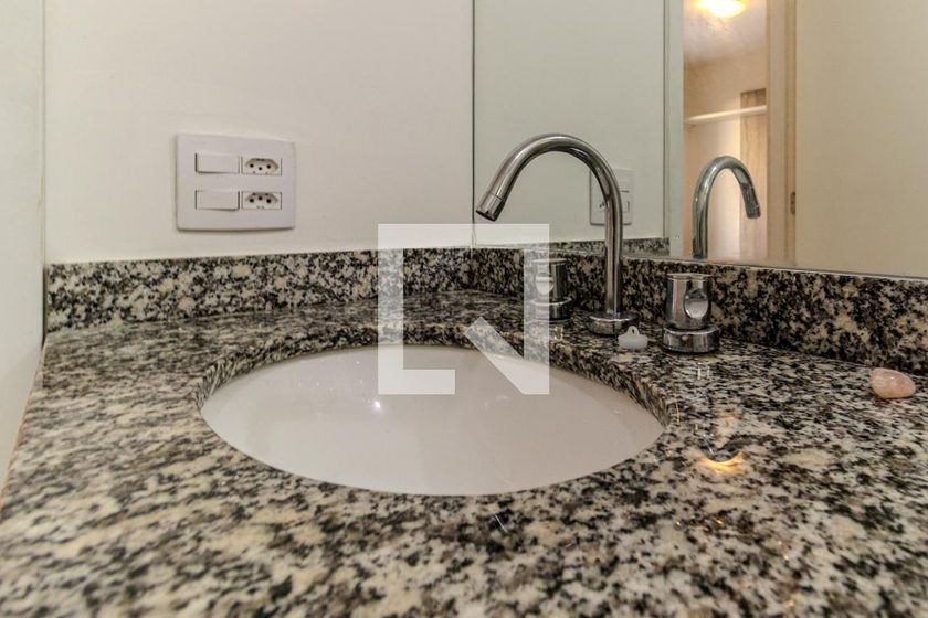 Kitnet-Studio, 26 m² - Foto 16