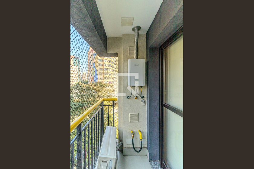 Kitnet-Studio, 26 m² - Foto 9