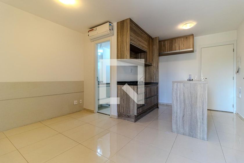 Kitnet-Studio, 26 m² - Foto 4