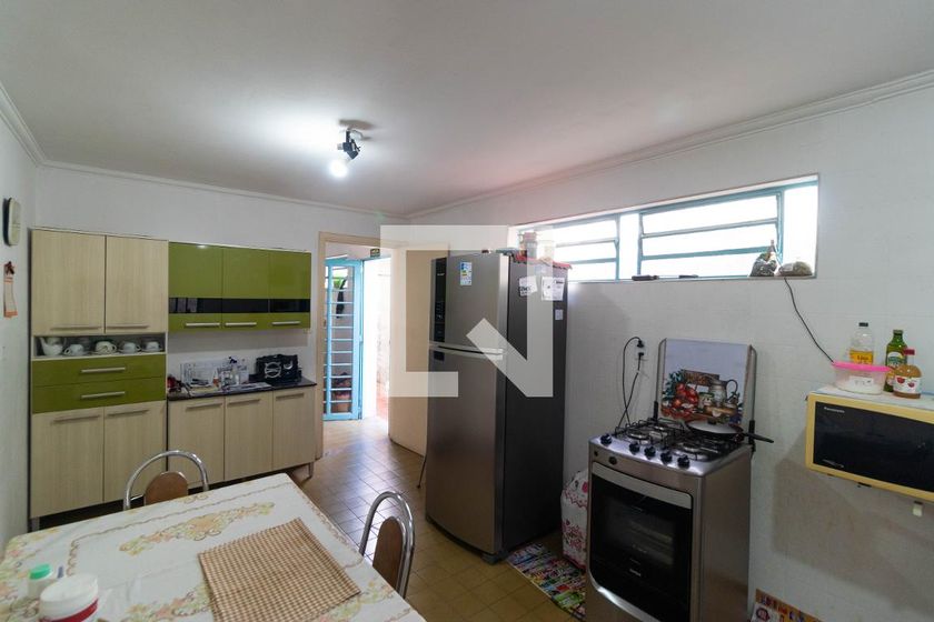 Casa à Venda - Jardim Chapadão, 3 Quartos,  275 m2 em , Campinas - sp | SoloBR