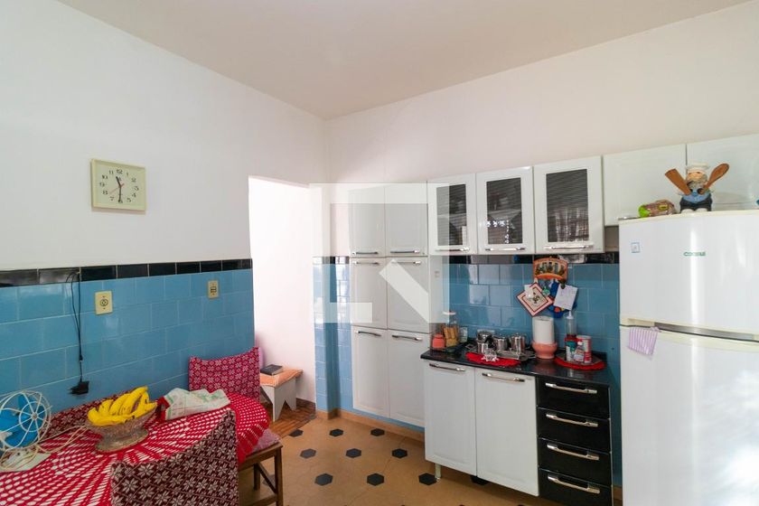 Casa à Venda - Jardim Chapadão, 3 Quartos,  275 m2 em , Campinas - sp | SoloBR