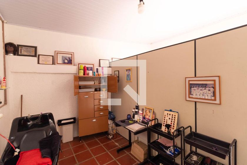 Casa à Venda - Jardim Chapadão, 3 Quartos,  275 m2 em , Campinas - sp | SoloBR