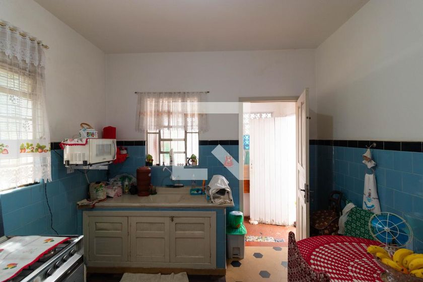 Casa à Venda - Jardim Chapadão, 3 Quartos,  275 m2 em , Campinas - sp | SoloBR