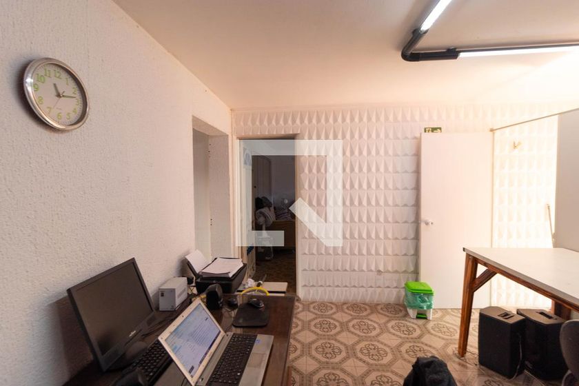 Casa à Venda - Jardim Chapadão, 3 Quartos,  275 m2 em , Campinas - sp | SoloBR