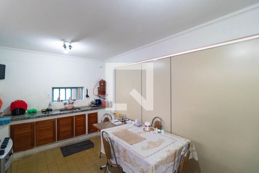 Casa à Venda - Jardim Chapadão, 3 Quartos,  275 m2 em , Campinas - sp | SoloBR