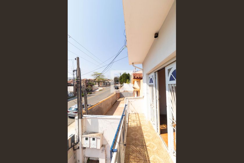Casa à Venda - Jardim Chapadão, 3 Quartos,  275 m2 em , Campinas - sp | SoloBR