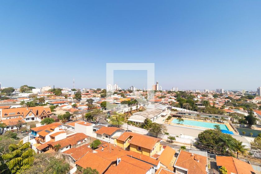 Apartamento à Venda - Jardim Chapadão, 3 Quartos,  185 m2 em , Campinas - sp | SoloBR
