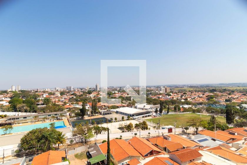Apartamento à Venda - Jardim Chapadão, 3 Quartos,  185 m2 em , Campinas - sp | SoloBR