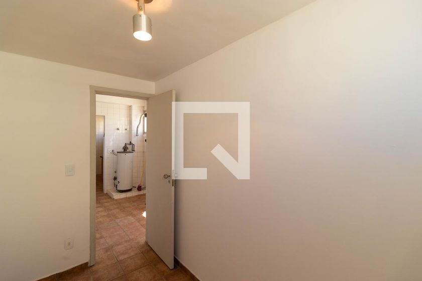 Apartamento à Venda - Jardim Chapadão, 3 Quartos,  185 m2 em , Campinas - sp | SoloBR