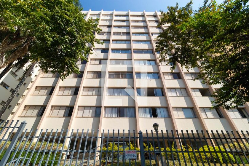 Apartamento à Venda - Jardim Chapadão, 3 Quartos,  185 m2 em , Campinas - sp | SoloBR