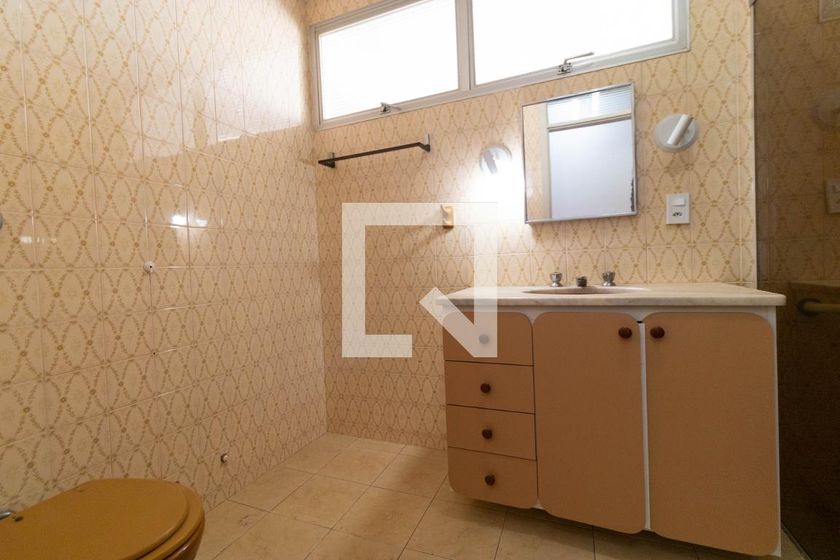 Apartamento à Venda - Jardim Chapadão, 3 Quartos,  185 m2 em , Campinas - sp | SoloBR