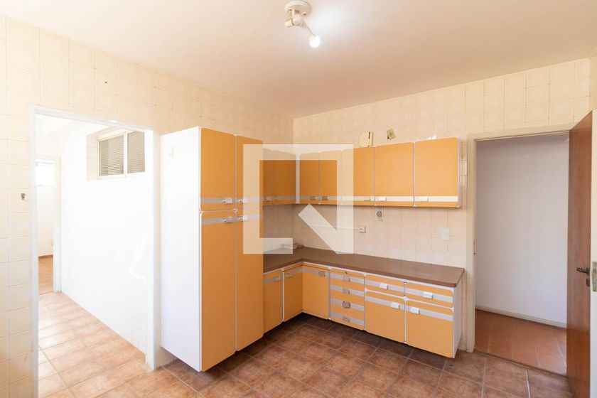 Apartamento à Venda - Jardim Chapadão, 3 Quartos,  185 m2 em , Campinas - sp | SoloBR