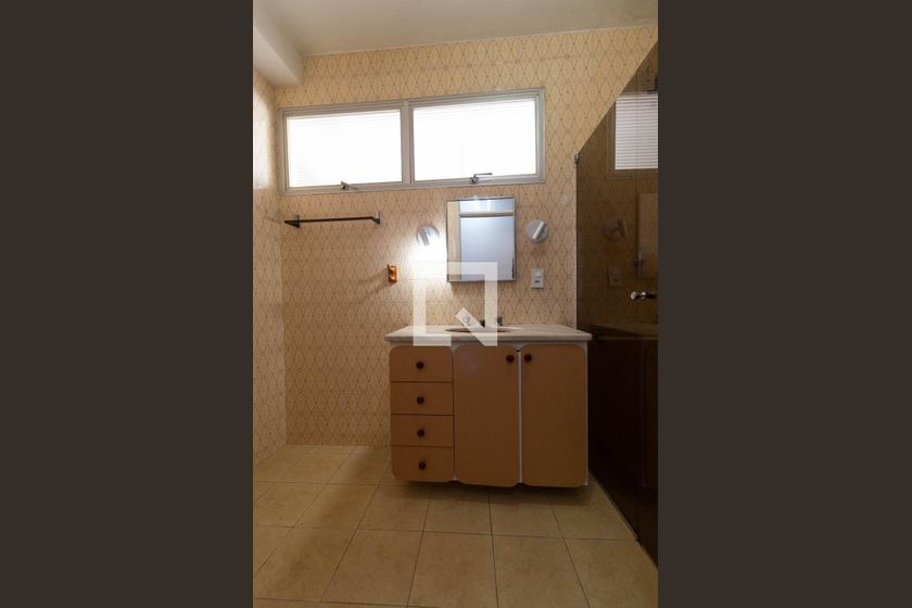 Apartamento à Venda - Jardim Chapadão, 3 Quartos,  185 m2 em , Campinas - sp | SoloBR
