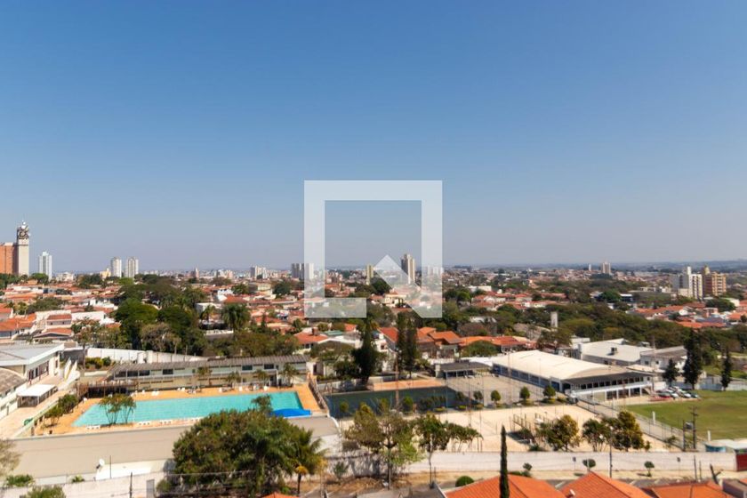 Apartamento à Venda - Jardim Chapadão, 3 Quartos,  185 m2 em , Campinas - sp | SoloBR