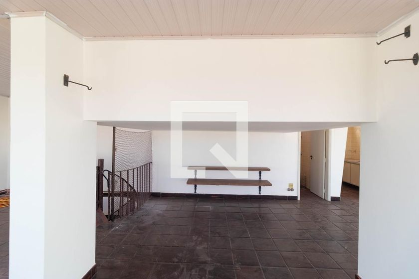 Apartamento à Venda - Jardim Chapadão, 3 Quartos,  185 m2 em , Campinas - sp | SoloBR