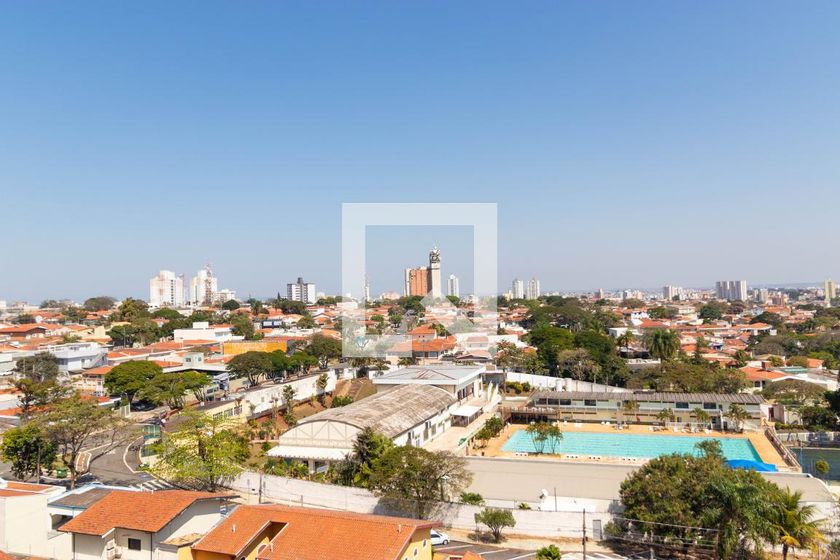 Apartamento à Venda - Jardim Chapadão, 3 Quartos,  185 m2 em , Campinas - sp | SoloBR