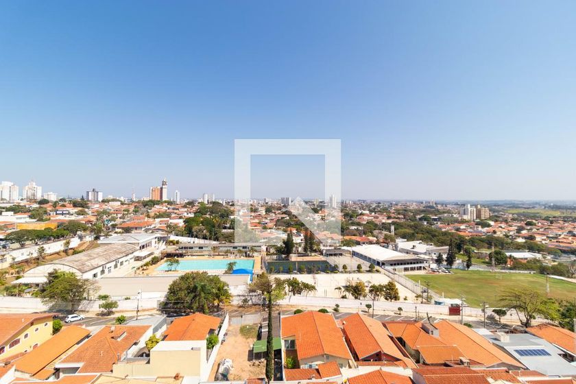 Apartamento à Venda - Jardim Chapadão, 3 Quartos,  185 m2 em , Campinas - sp | SoloBR