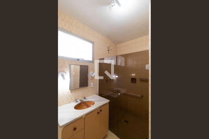 Apartamento à Venda - Jardim Chapadão, 3 Quartos,  185 m2 em , Campinas - sp | SoloBR