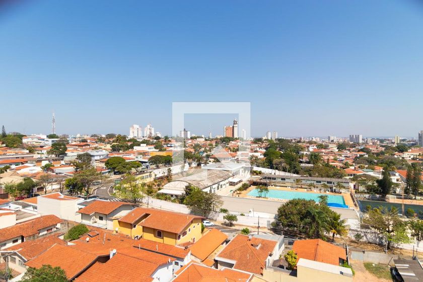 Apartamento à Venda - Jardim Chapadão, 3 Quartos,  185 m2 em , Campinas - sp | SoloBR