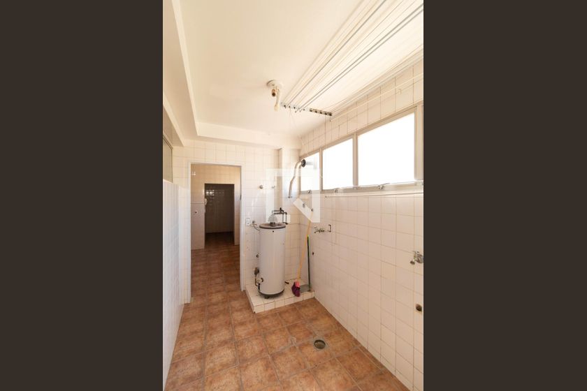 Apartamento à Venda - Jardim Chapadão, 3 Quartos,  185 m2 em , Campinas - sp | SoloBR