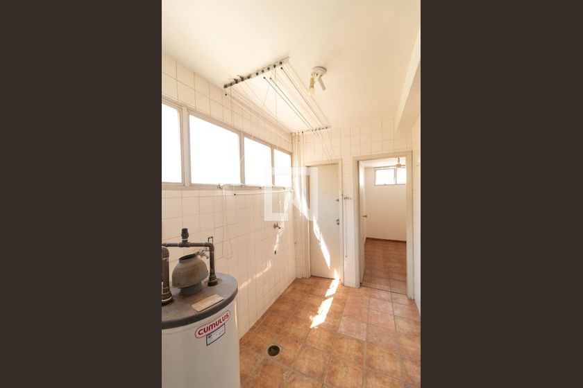 Apartamento à Venda - Jardim Chapadão, 3 Quartos,  185 m2 em , Campinas - sp | SoloBR