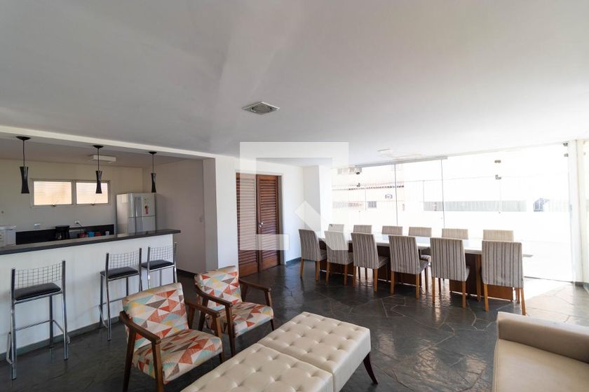 Apartamento à Venda - Jardim Chapadão, 3 Quartos,  185 m2 em , Campinas - sp | SoloBR