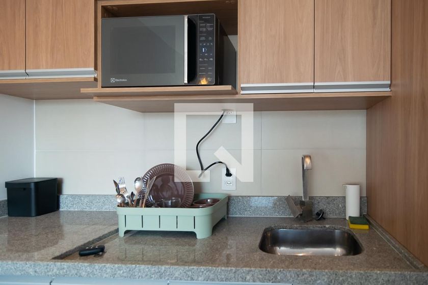 Apartamento, 1 quarto, 26 m² - Foto 11