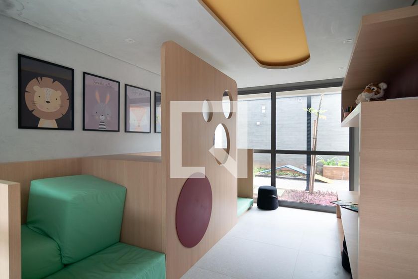 Apartamento, 1 quarto, 26 m² - Foto 43
