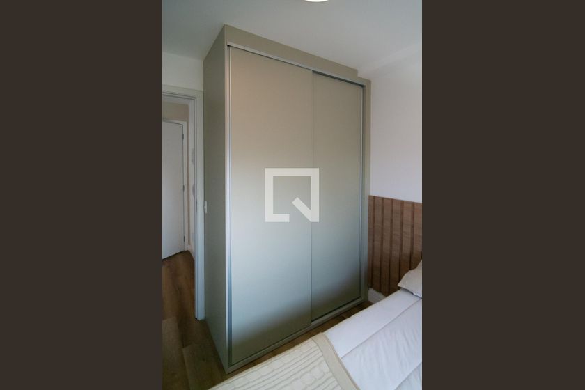 Apartamento, 1 quarto, 26 m² - Foto 23