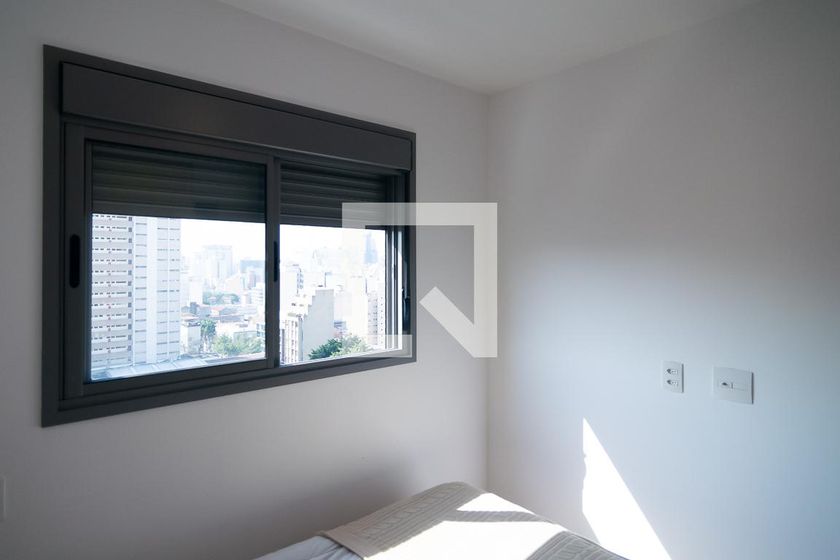Apartamento, 1 quarto, 26 m² - Foto 29