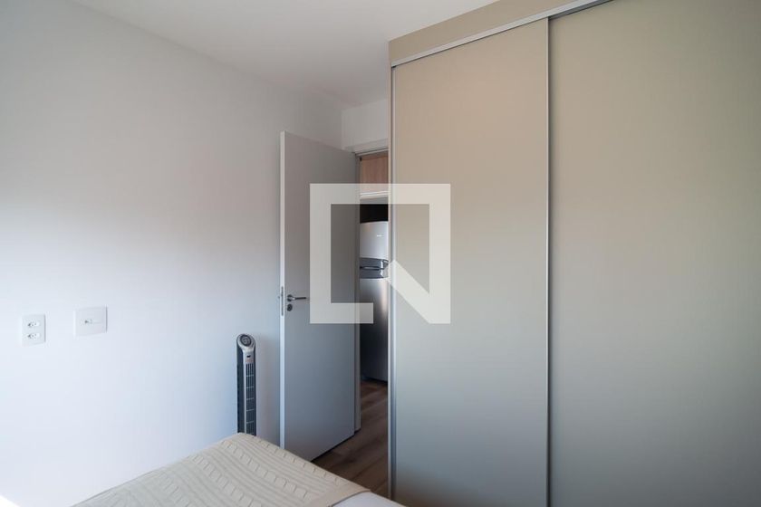 Apartamento, 1 quarto, 26 m² - Foto 25