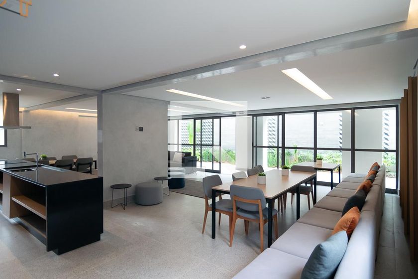 Apartamento, 1 quarto, 26 m² - Foto 65