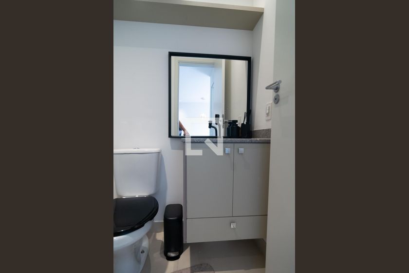 Apartamento, 1 quarto, 26 m² - Foto 39